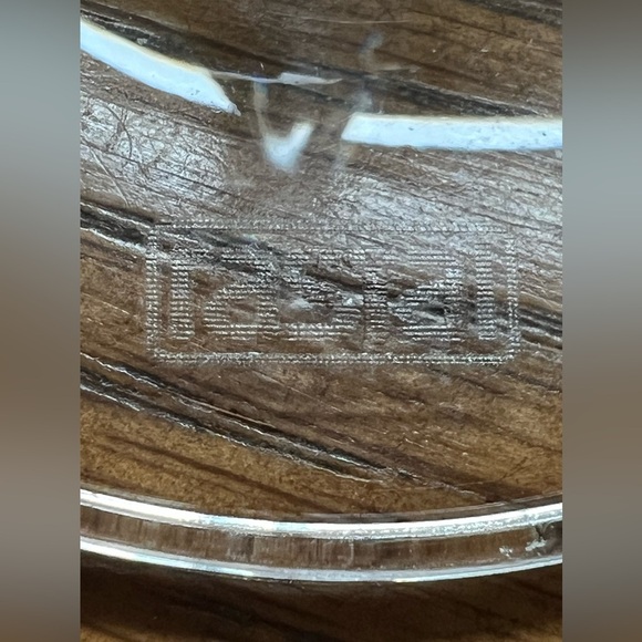 RuneScape | Rasial etched wine glass. - Picture 6 of 16